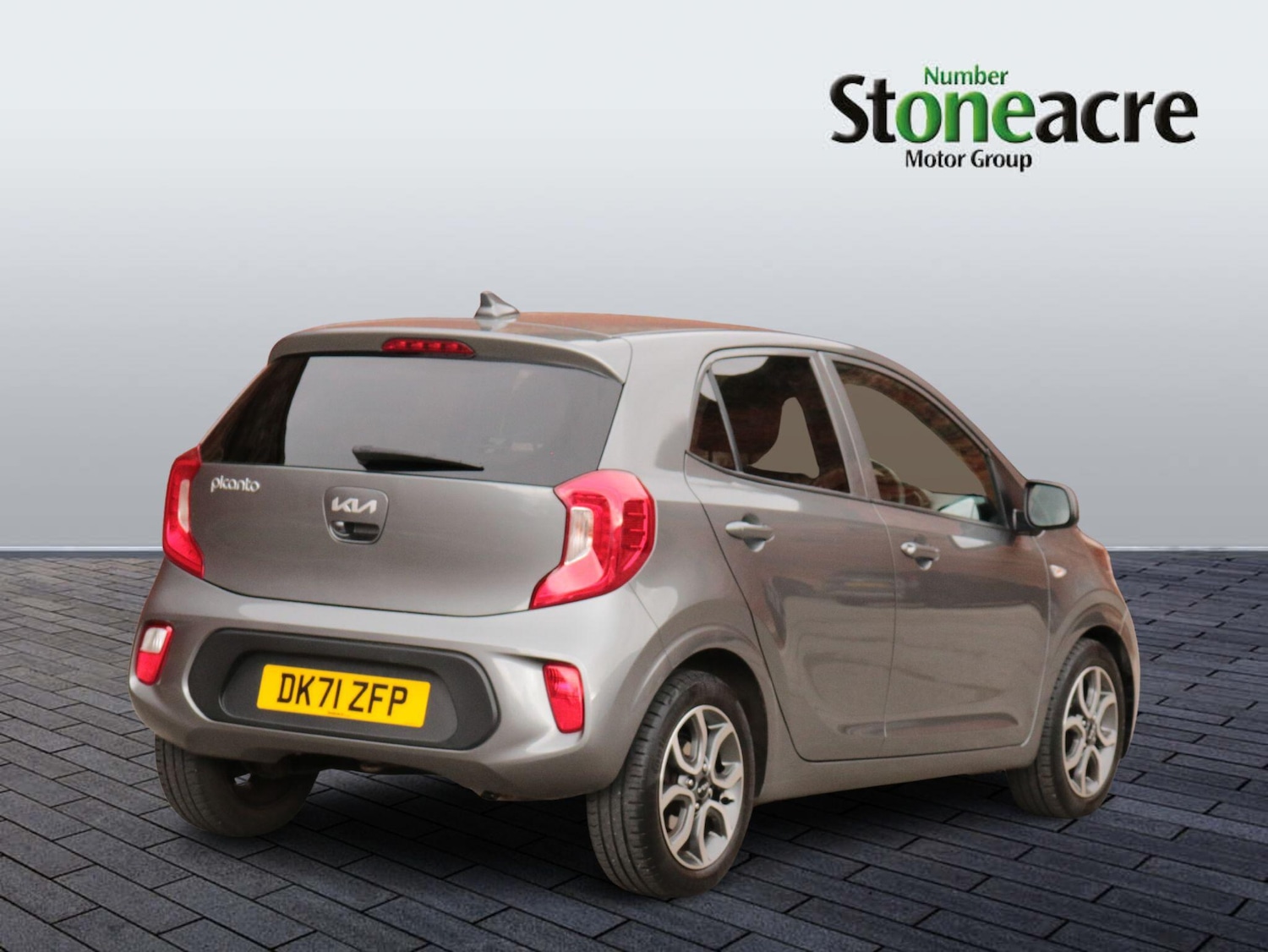 Used Kia Picanto for sale - 77825028: Photo 5