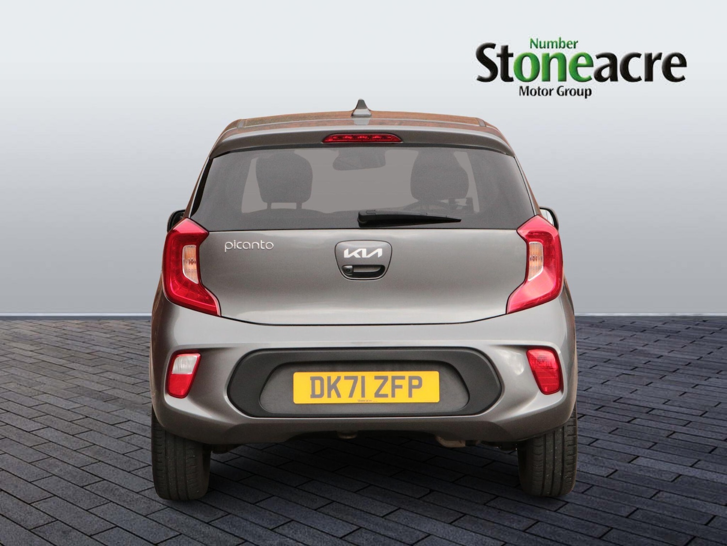 Used Kia Picanto for sale - 77825028: Photo 6