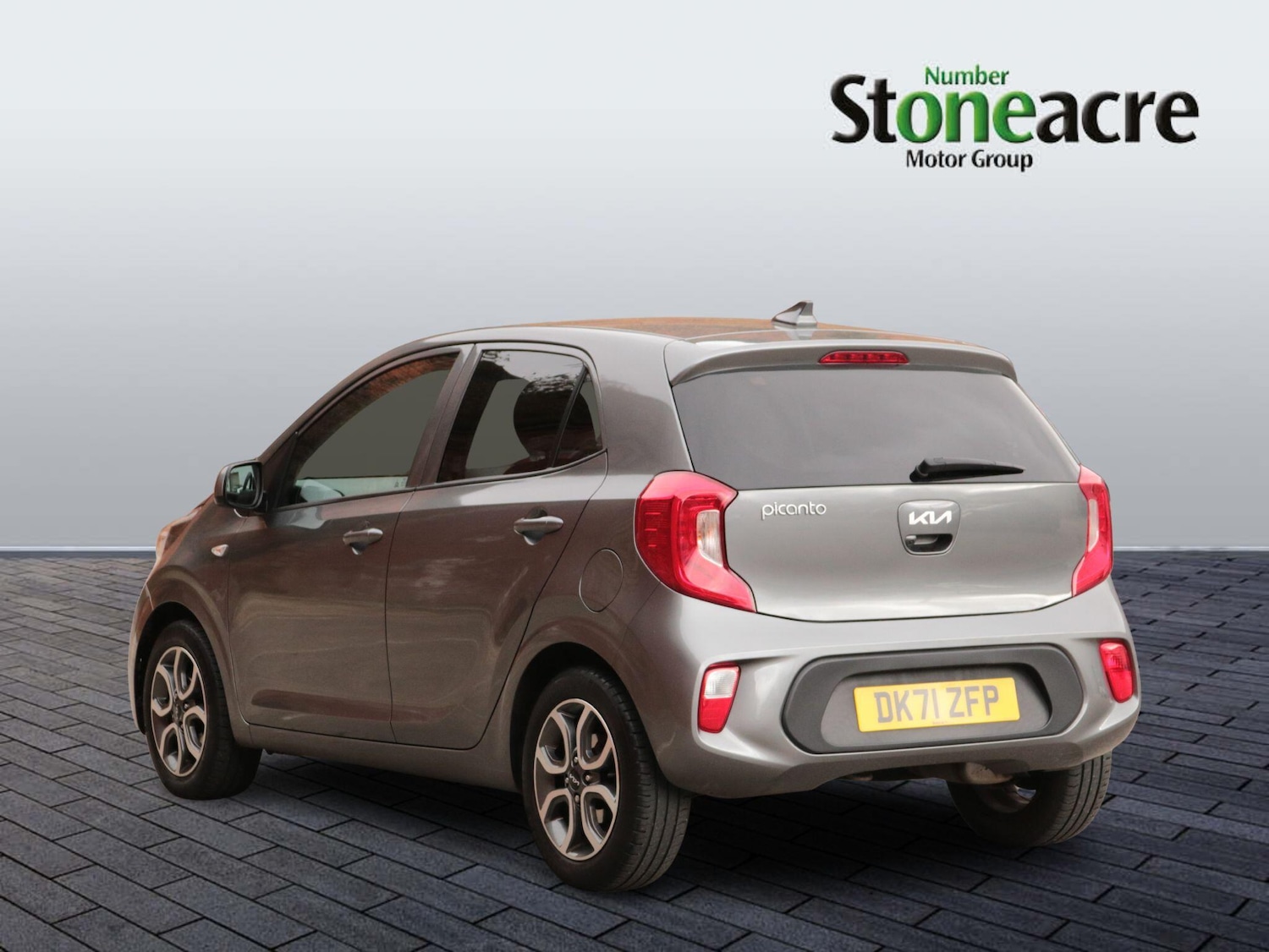 Used Kia Picanto for sale - 77825028: Photo 7