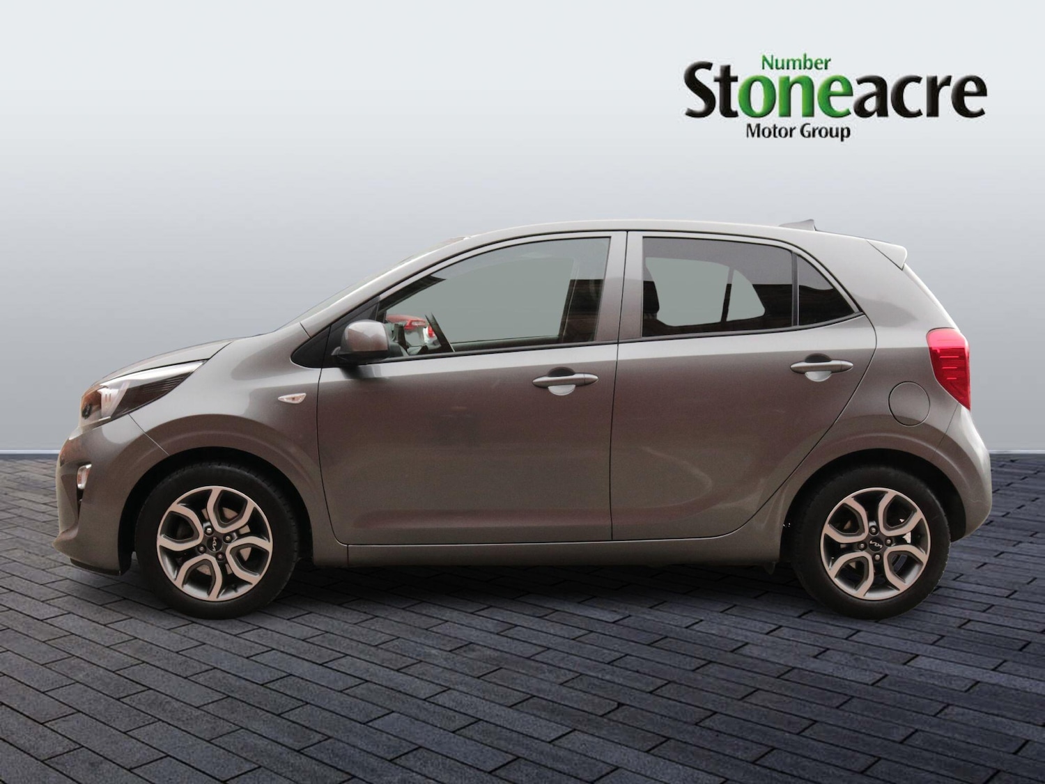 Used Kia Picanto for sale - 77825028: Photo 8