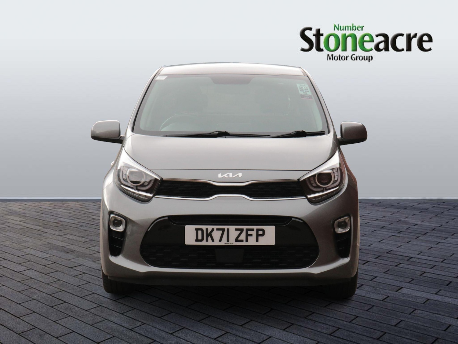 Used Kia Picanto for sale - 77825028: Photo 9