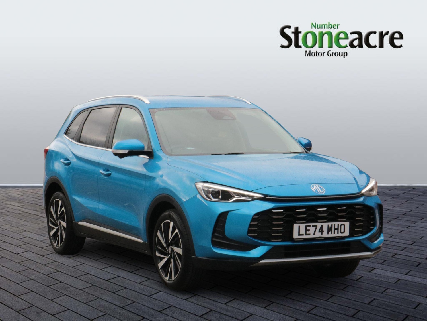 Used MG MG ZS 2024 for sale - 77709442: Photo 1