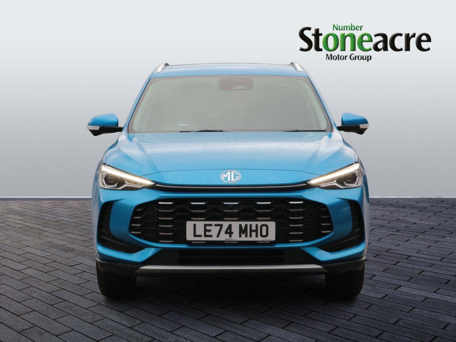 Used MG MG ZS 2024 for sale - 77709442: Photo 10