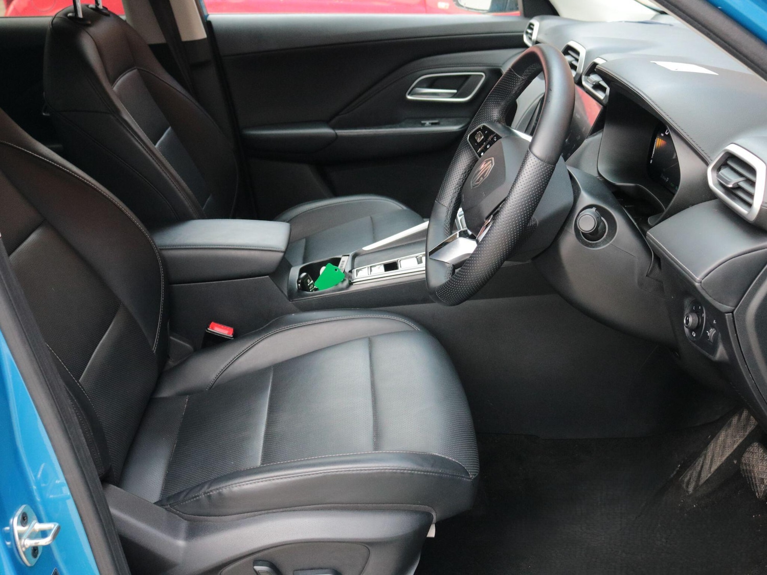 Used MG MG ZS 2024 for sale - 77709442: Photo 11