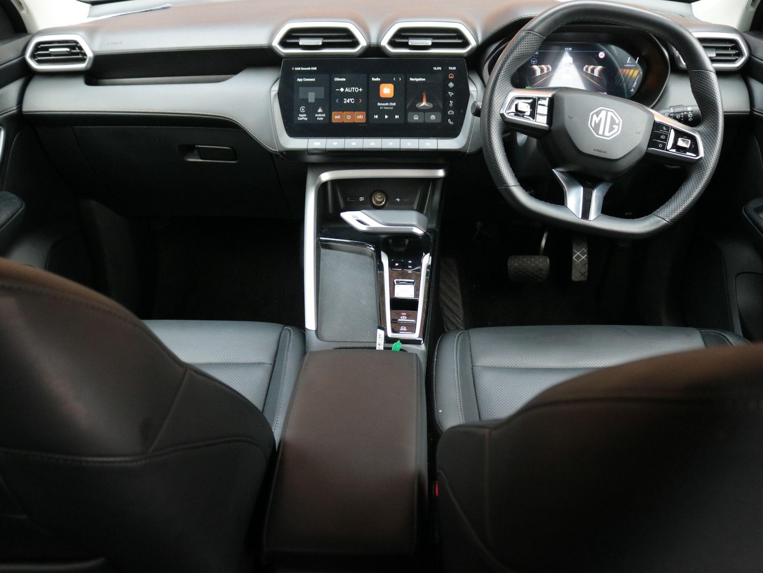 Used MG MG ZS 2024 for sale - 77709442: Photo 12