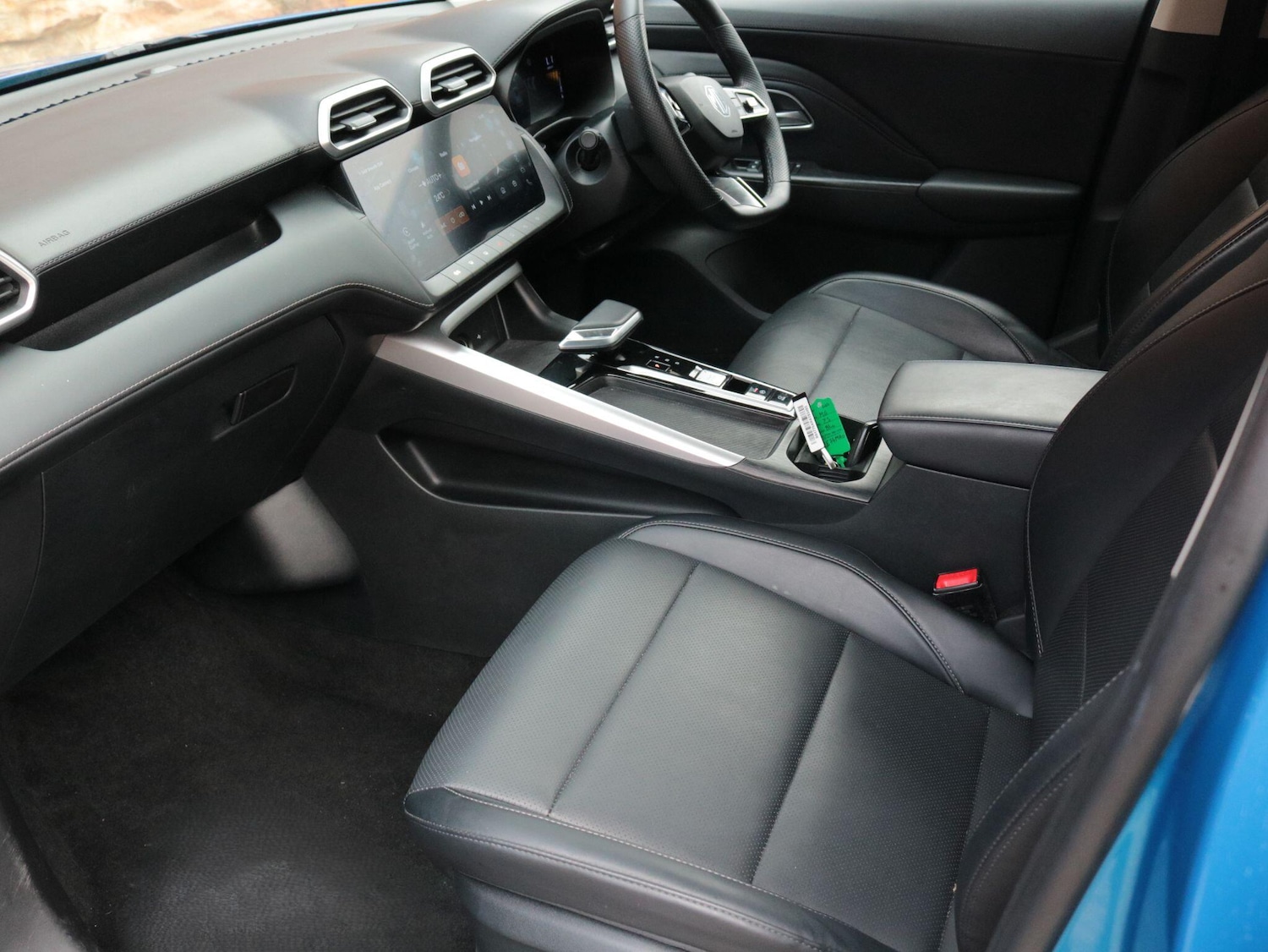 Used MG MG ZS 2024 for sale - 77709442: Photo 13