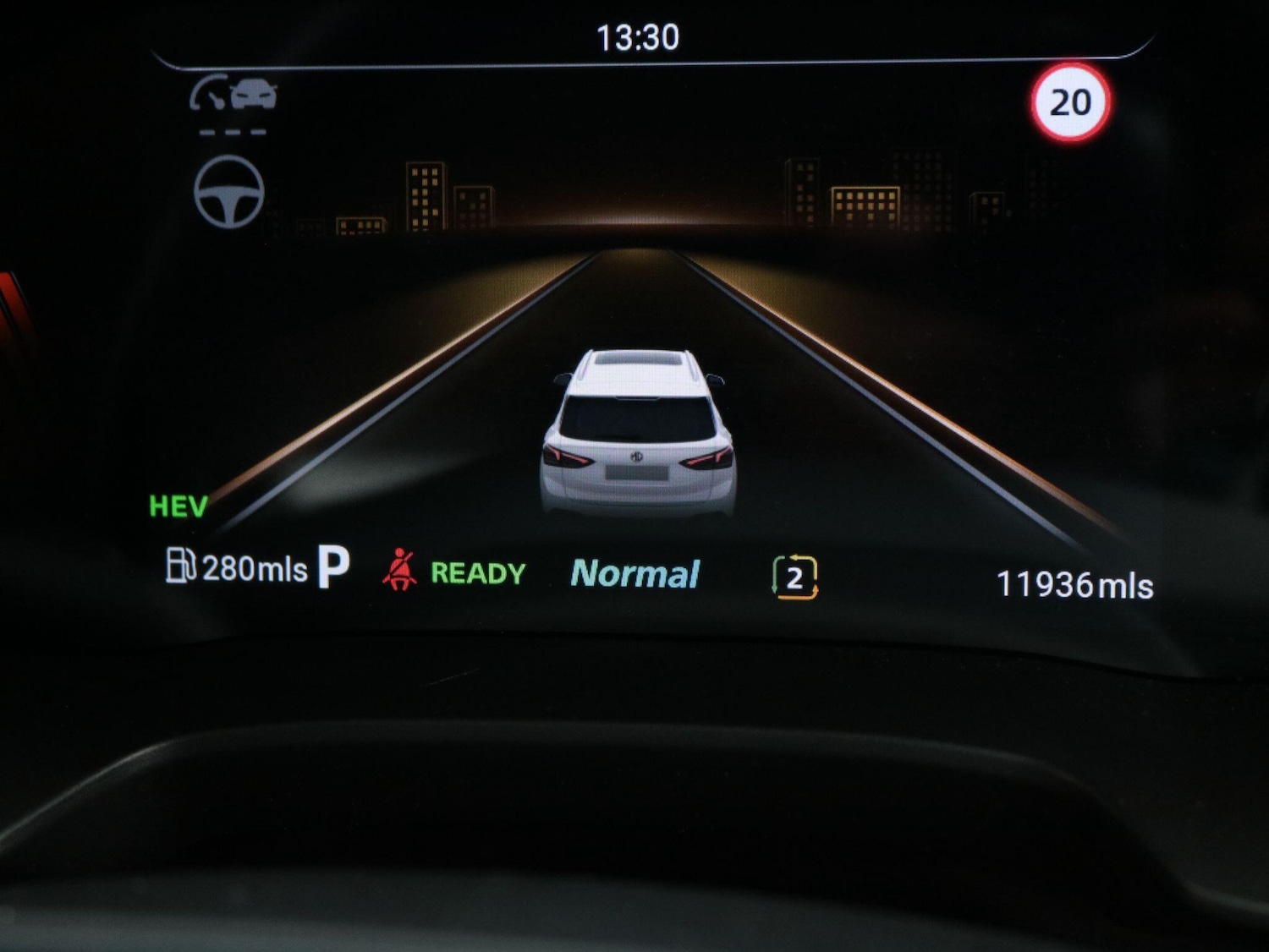 Used MG MG ZS 2024 for sale - 77709442: Photo 14