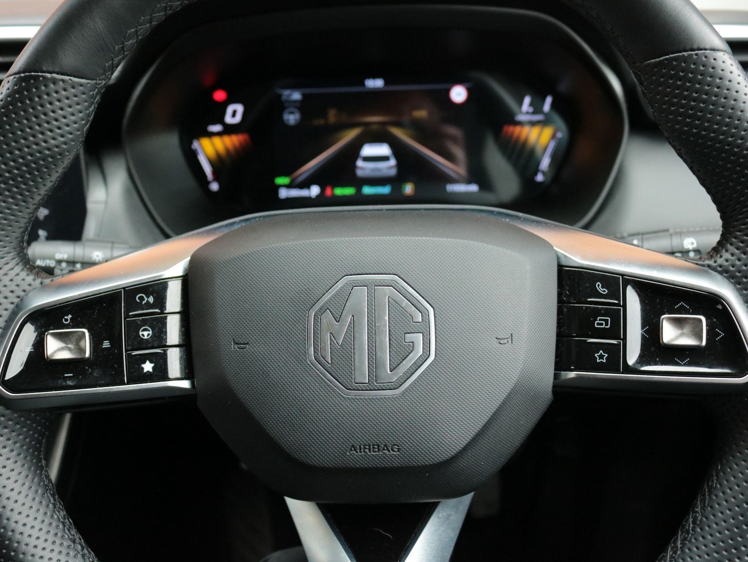 Used MG MG ZS 2024 for sale - 77709442: Photo 15