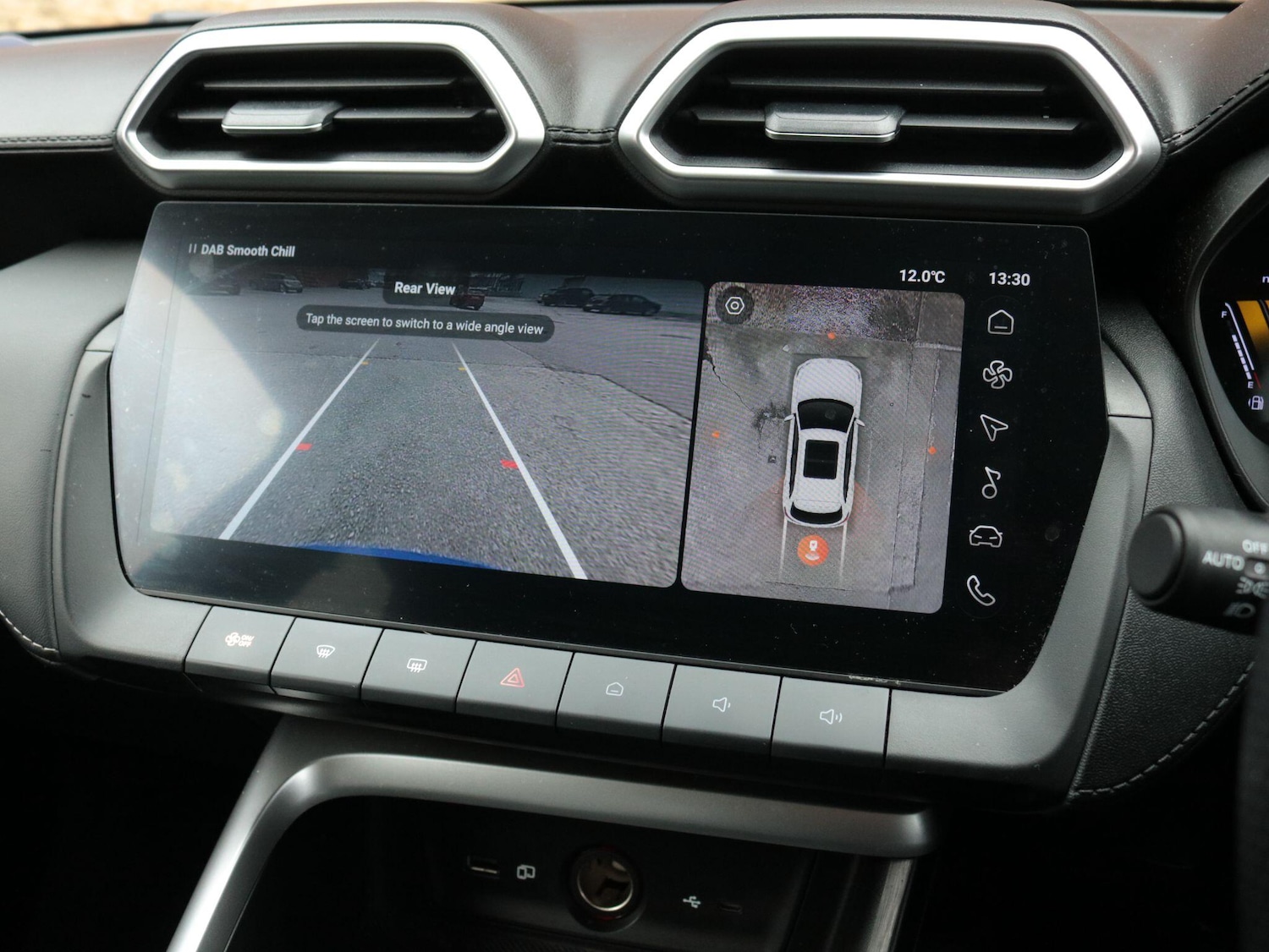 Used MG MG ZS 2024 for sale - 77709442: Photo 17