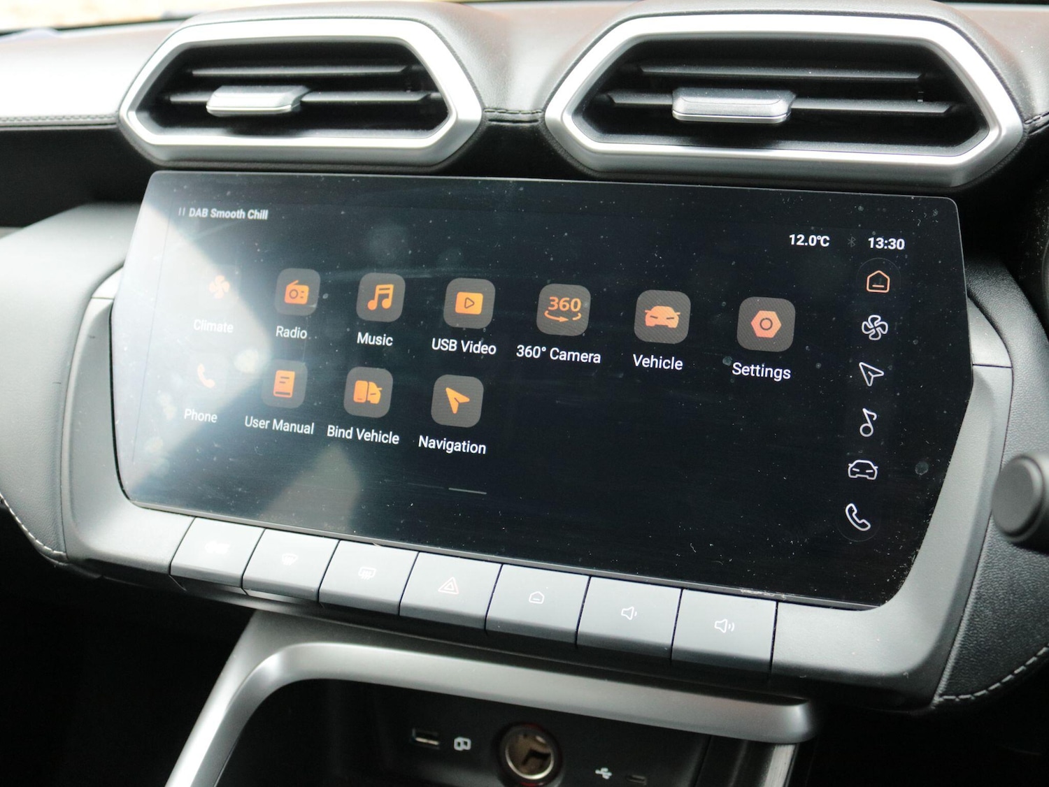 Used MG MG ZS 2024 for sale - 77709442: Photo 19