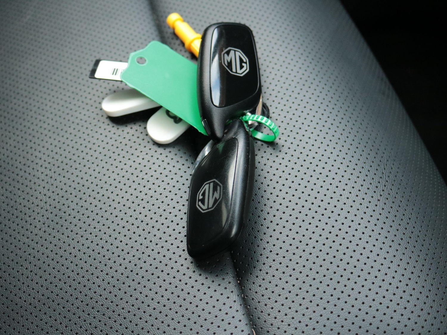 Used MG MG ZS 2024 for sale - 77709442: Photo 26