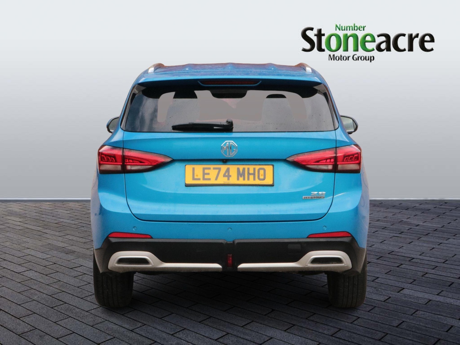 Used MG MG ZS 2024 for sale - 77709442: Photo 6