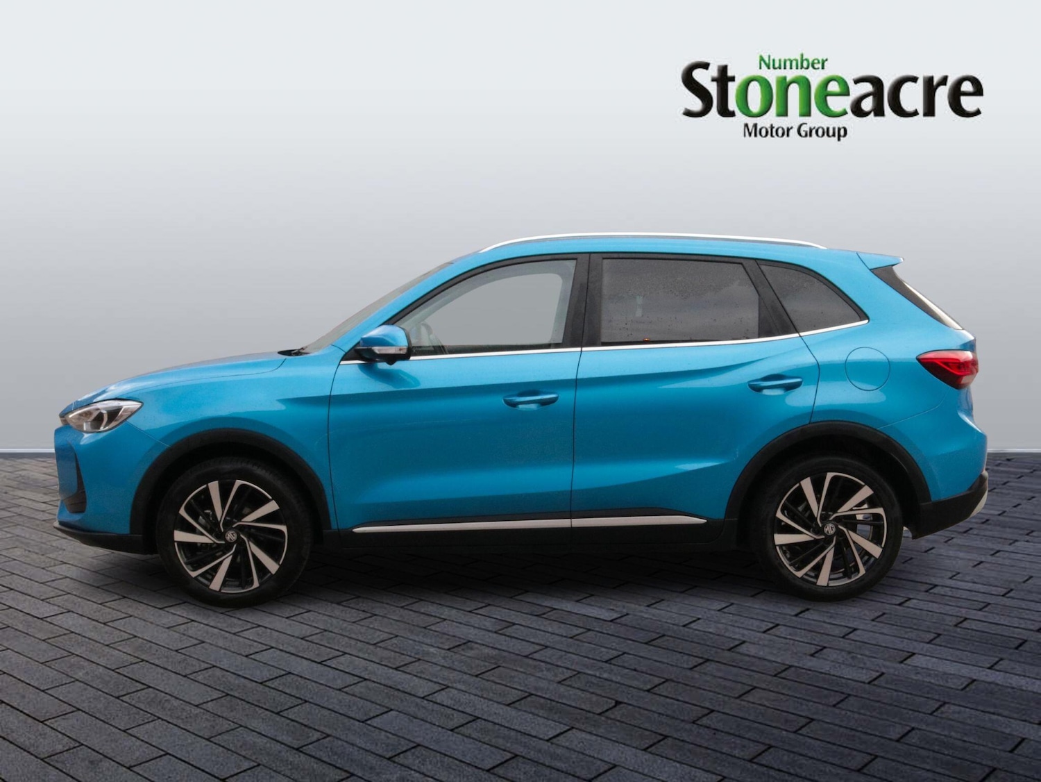 Used MG MG ZS 2024 for sale - 77709442: Photo 8