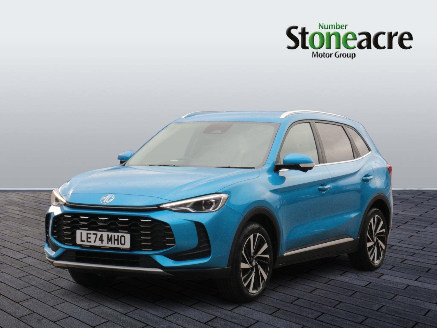 Used MG MG ZS 2024 for sale - 77709442: Photo 9