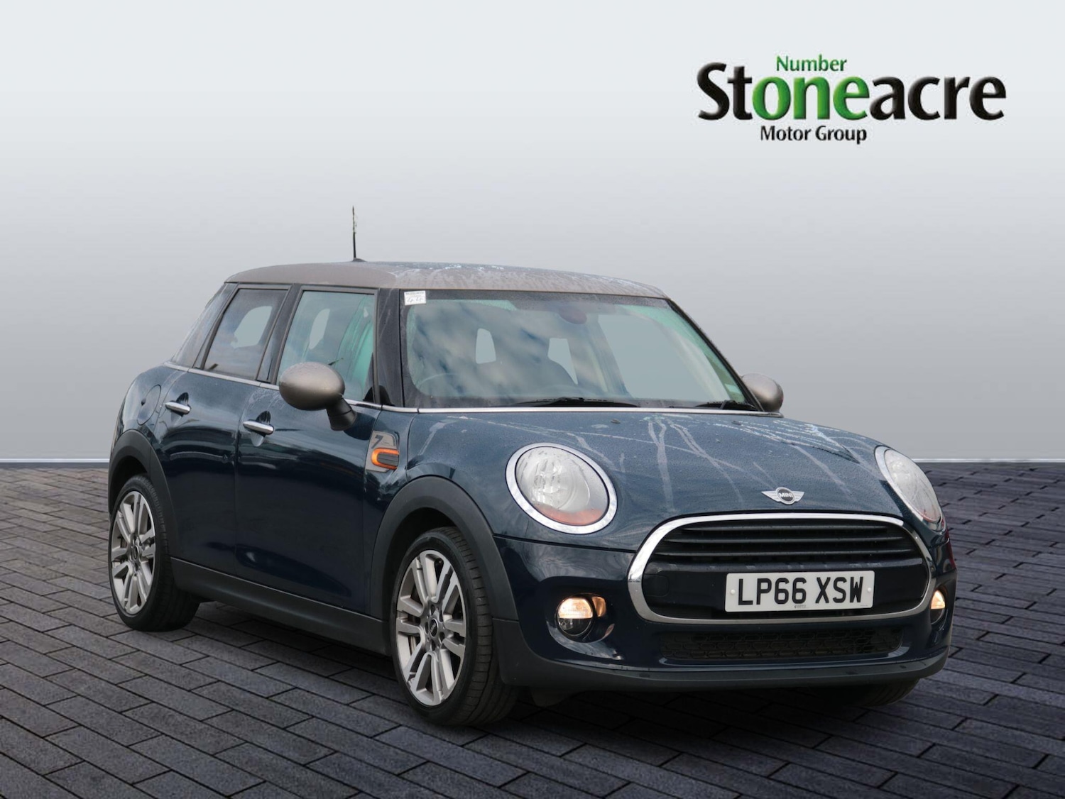Used MINI Hatch 2017 for sale - 76573470: Photo 1