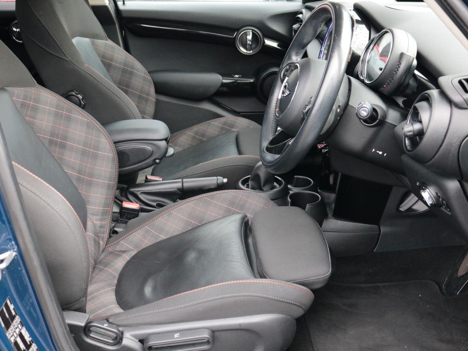 Used MINI Hatch 2017 for sale - 76573470: Photo 13