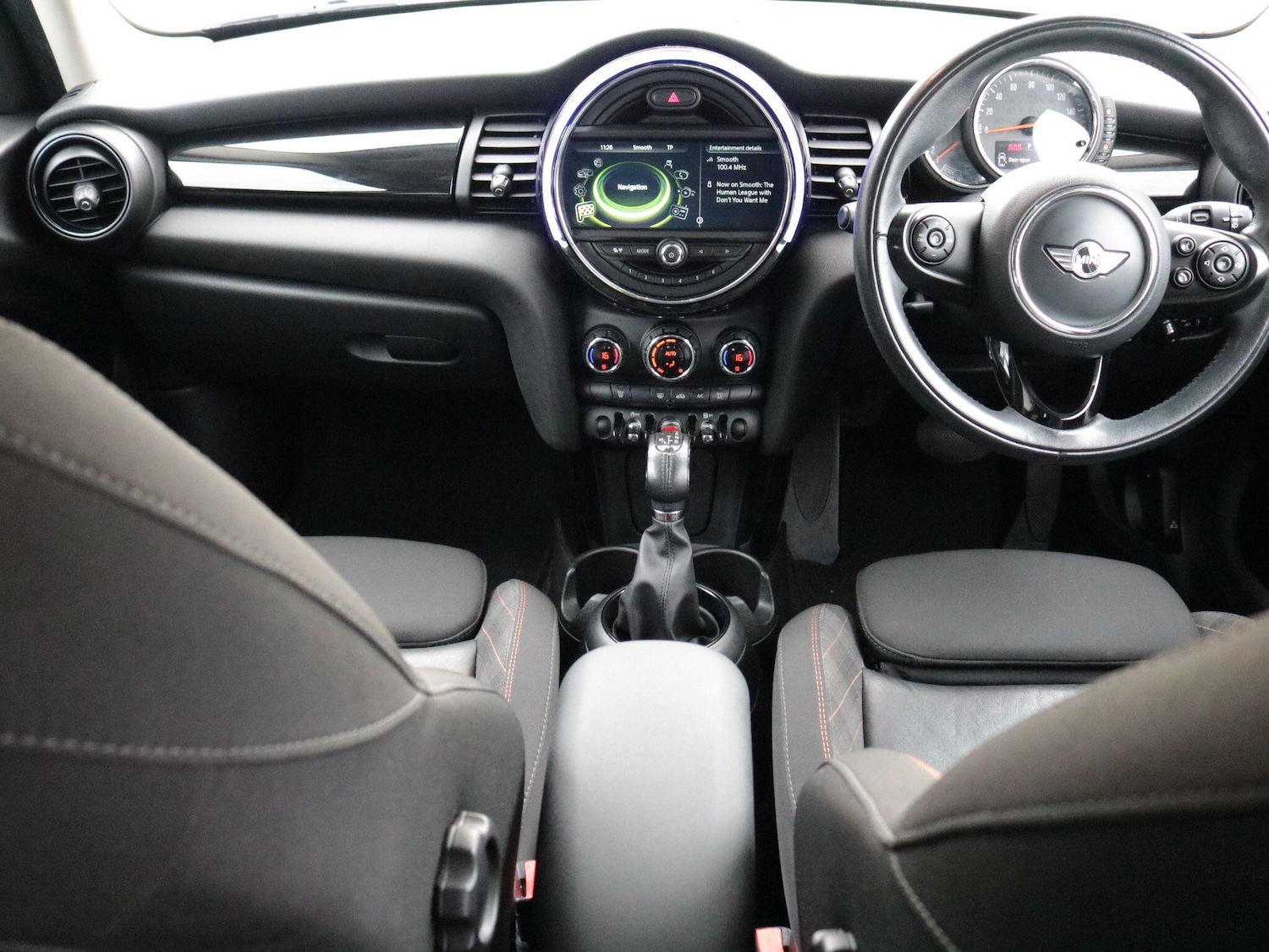 Used MINI Hatch 2017 for sale - 76573470: Photo 14