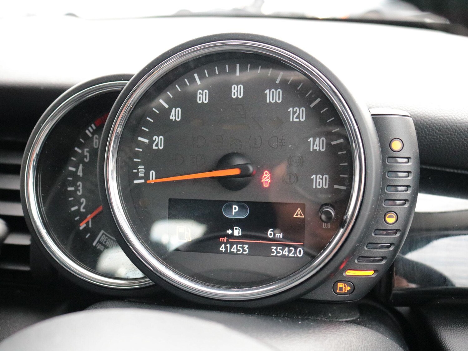 Used MINI Hatch 2017 for sale - 76573470: Photo 16