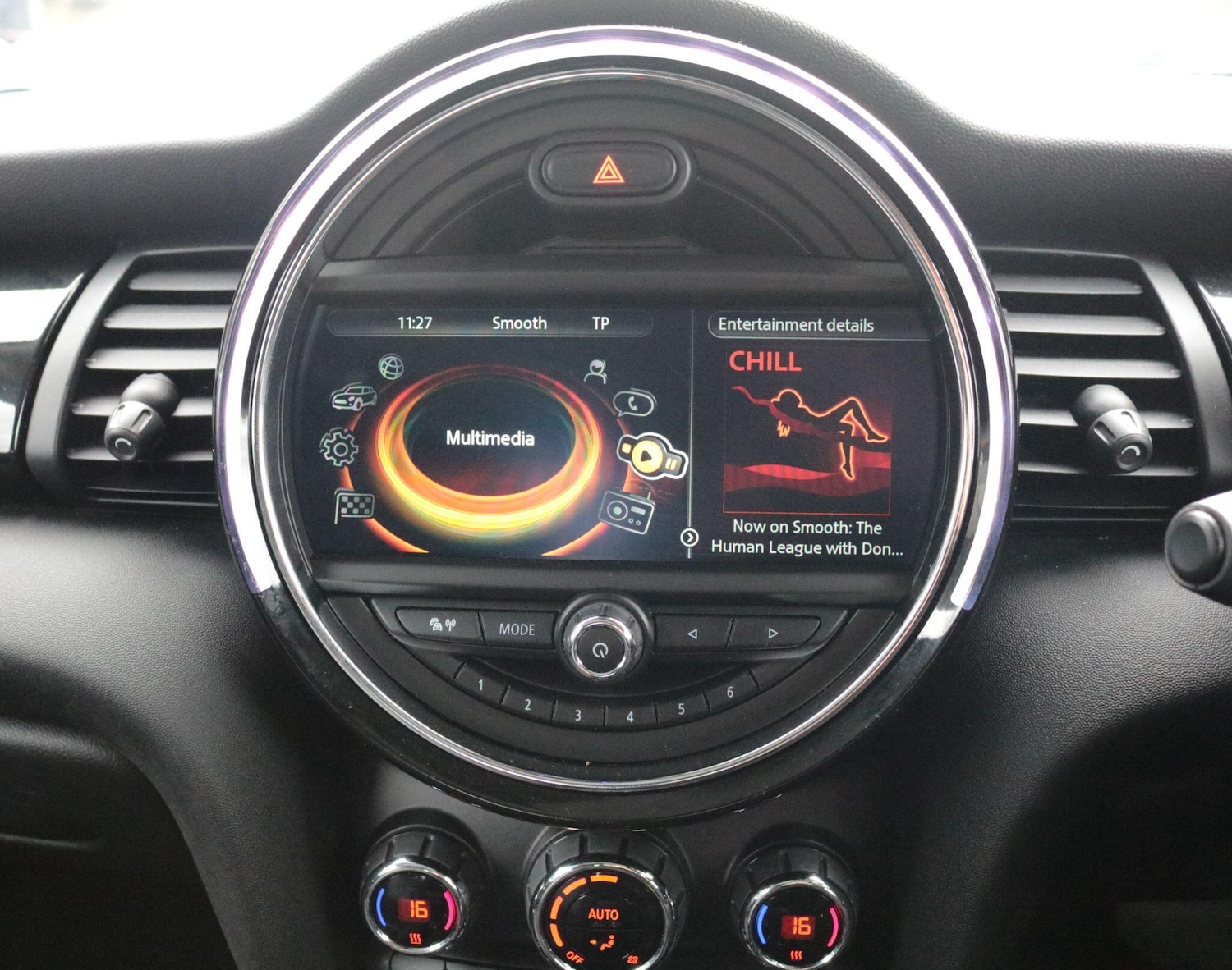 Used MINI Hatch 2017 for sale - 76573470: Photo 18