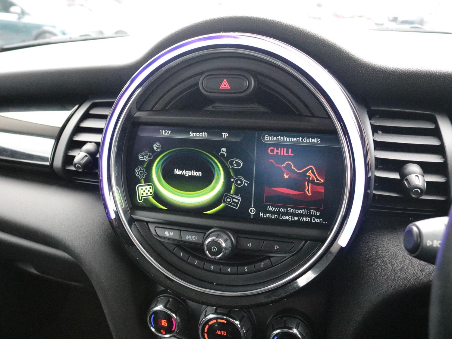 Used MINI Hatch 2017 for sale - 76573470: Photo 19