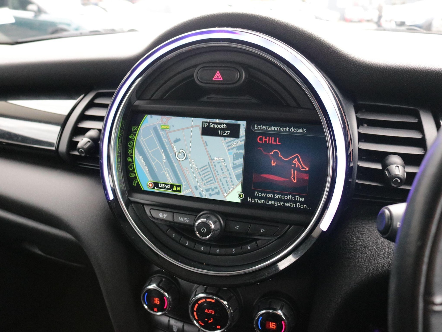 Used MINI Hatch 2017 for sale - 76573470: Photo 20