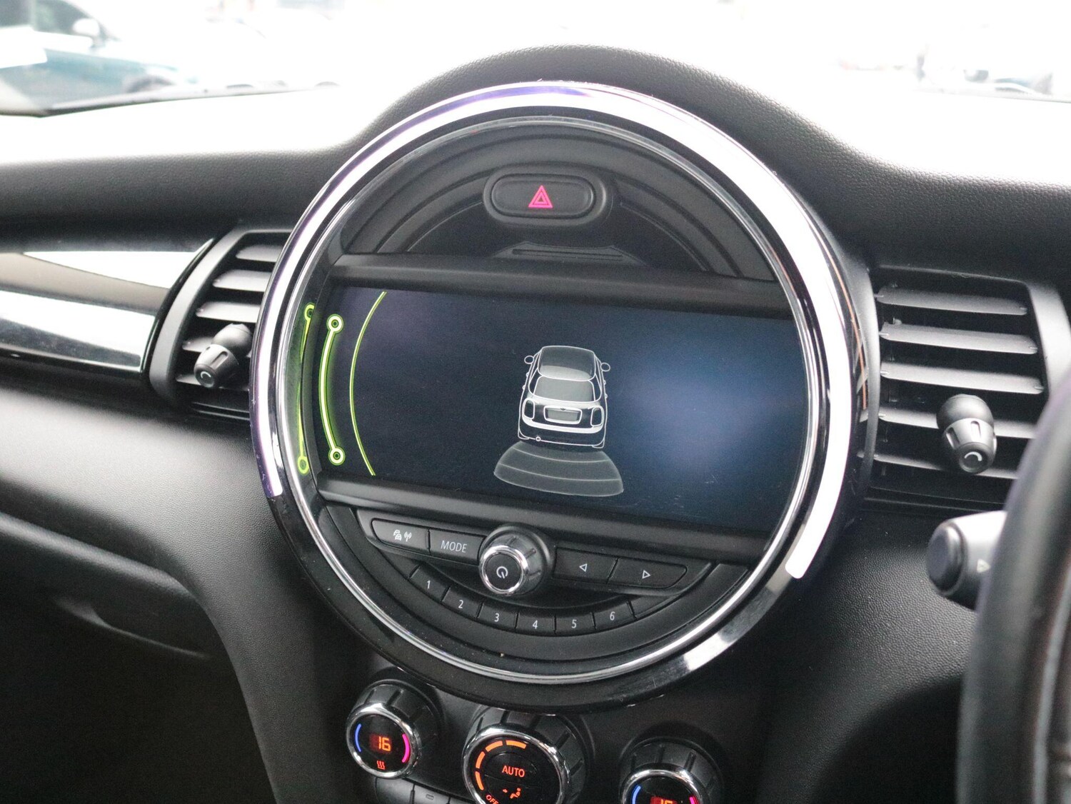 Used MINI Hatch 2017 for sale - 76573470: Photo 21