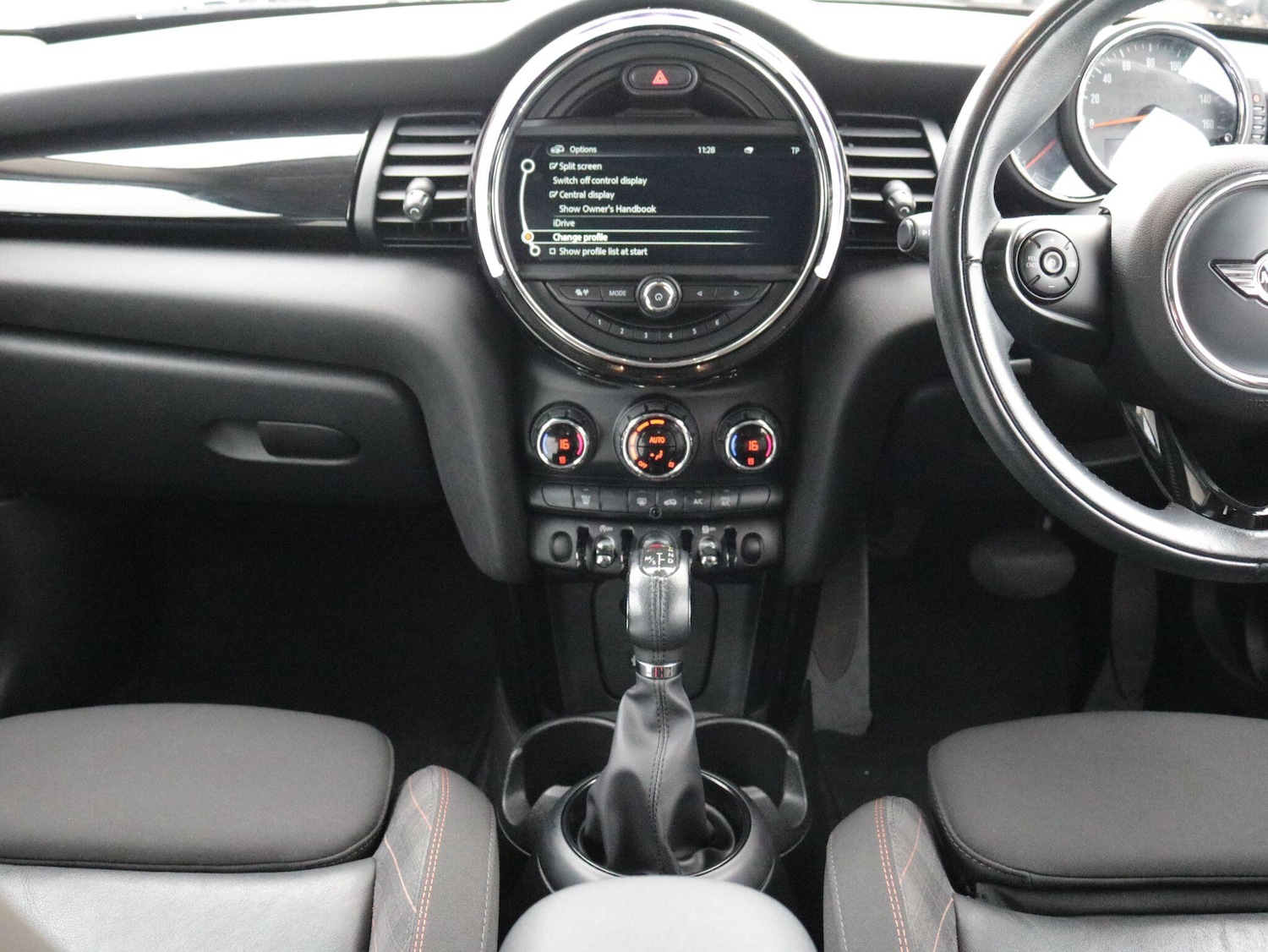 Used MINI Hatch 2017 for sale - 76573470: Photo 25