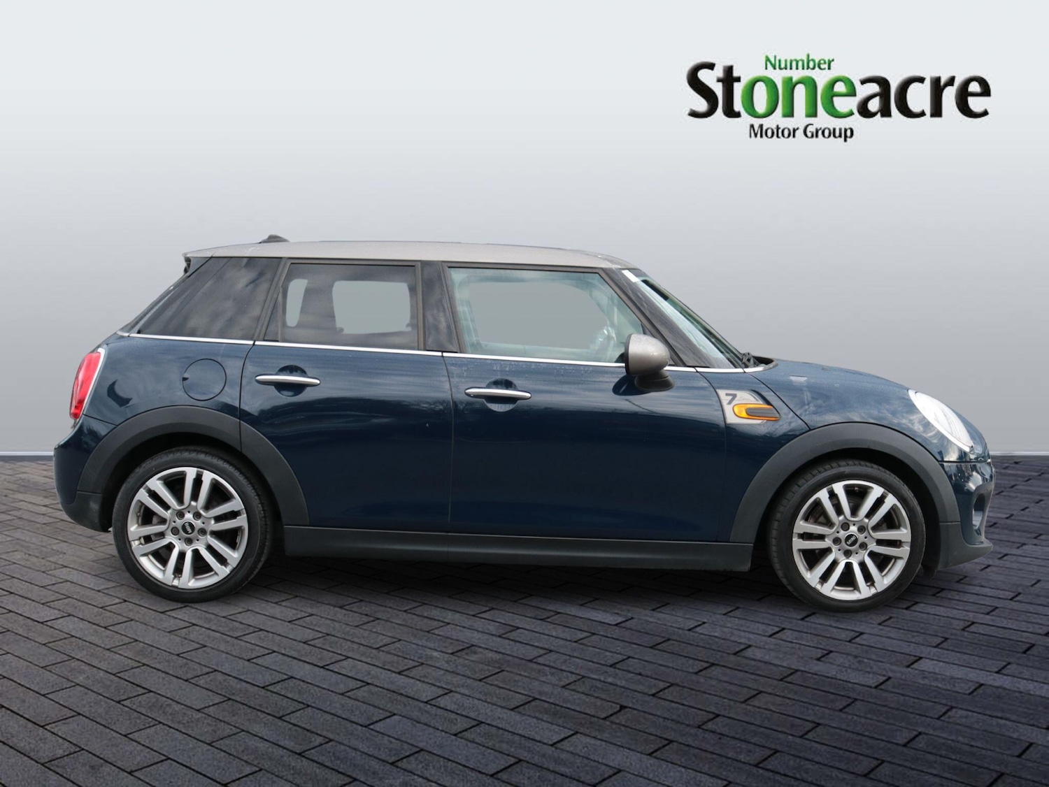 Used MINI Hatch 2017 for sale - 76573470: Photo 4