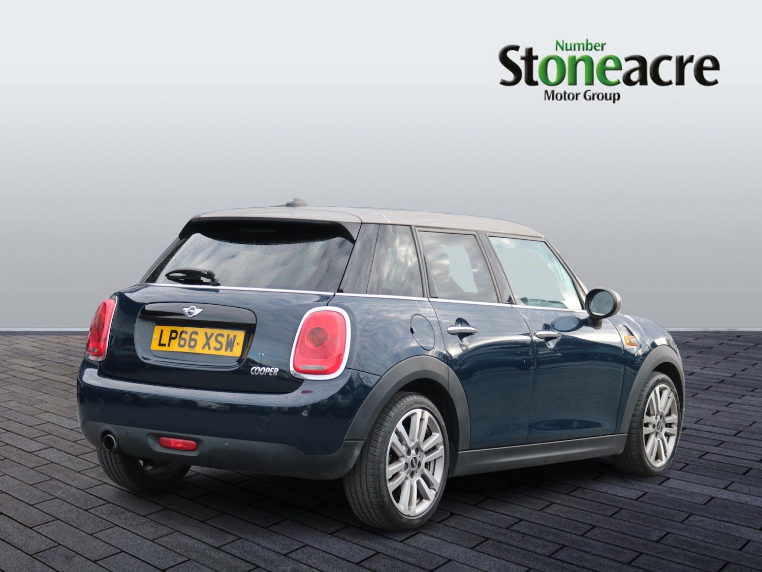 Used MINI Hatch 2017 for sale - 76573470: Photo 5