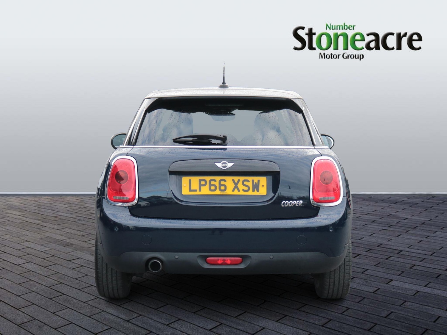 Used MINI Hatch 2017 for sale - 76573470: Photo 6