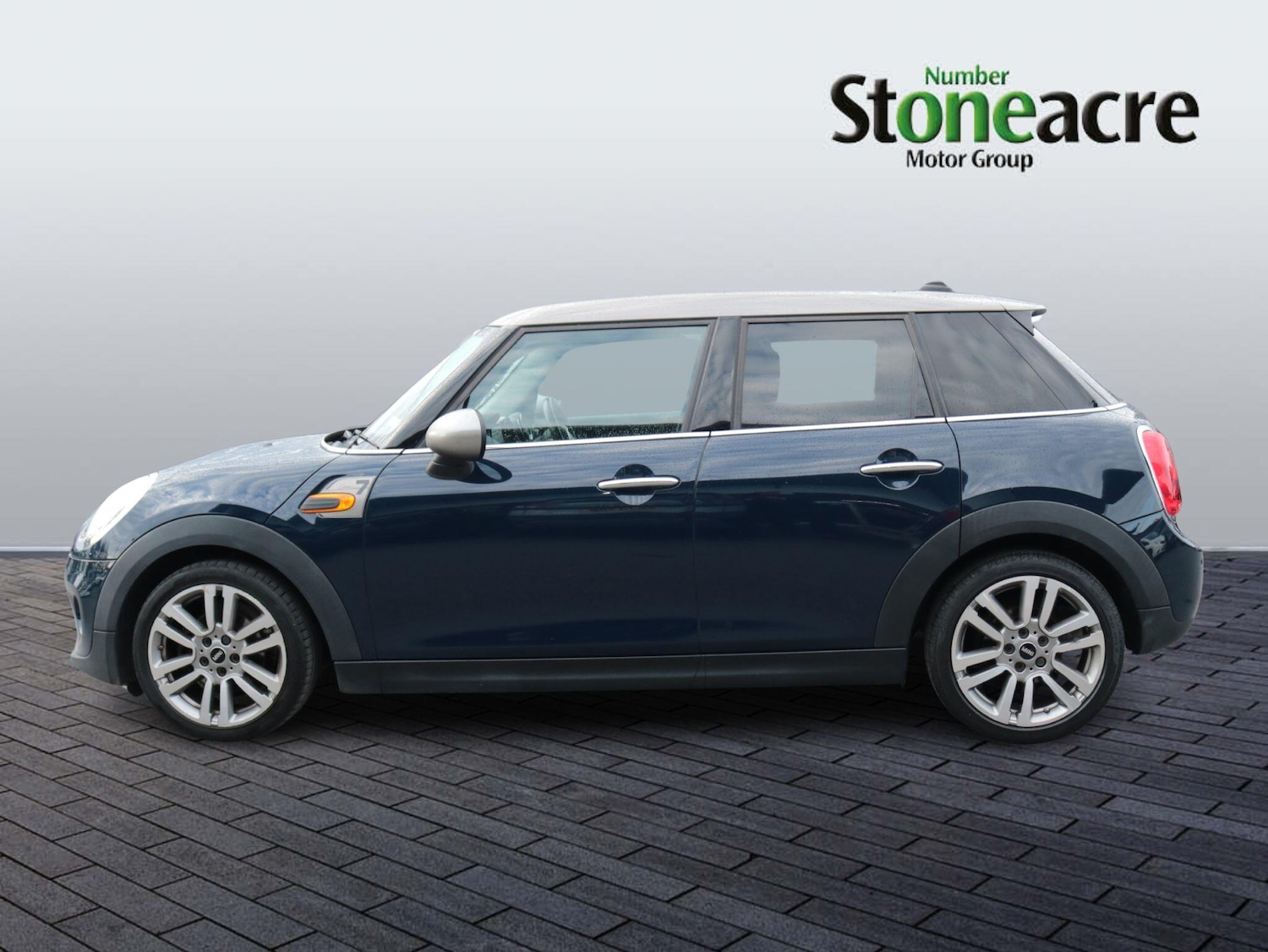 Used MINI Hatch 2017 for sale - 76573470: Photo 8