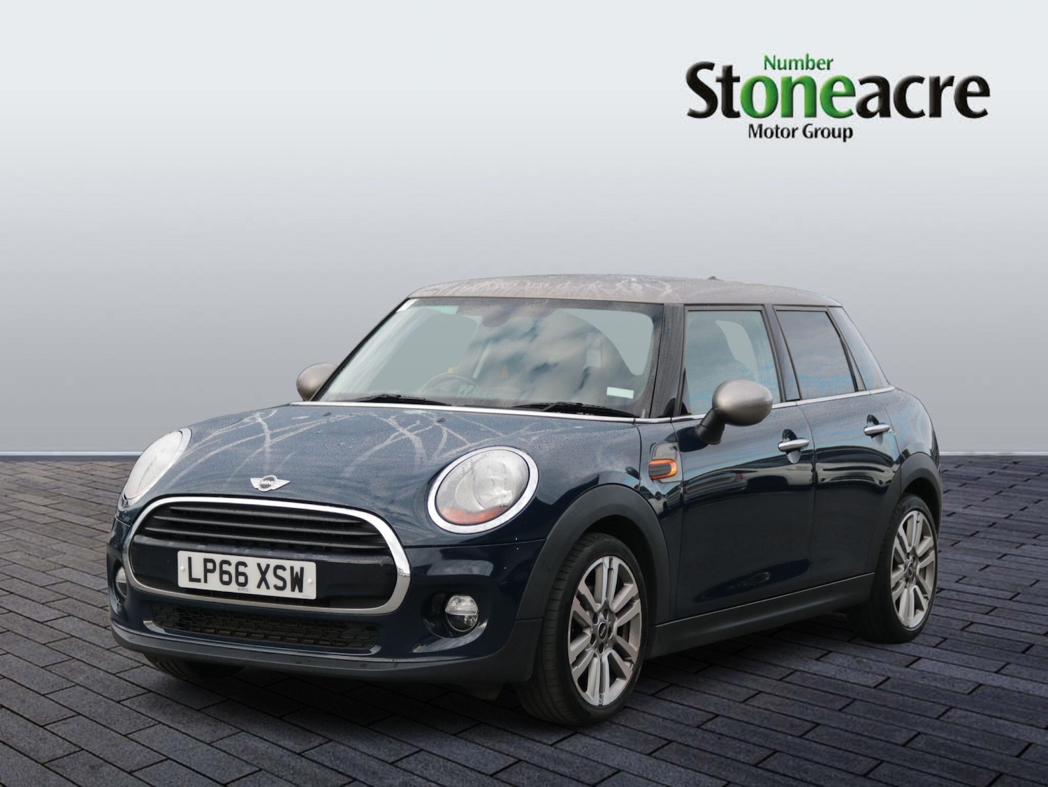 Used MINI Hatch 2017 for sale - 76573470: Photo 9