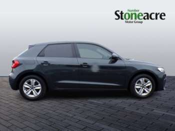 Used Audi A1 2021 for sale - 74978984: Photo