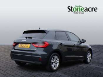 Used Audi A1 2021 for sale - 74978984: Photo
