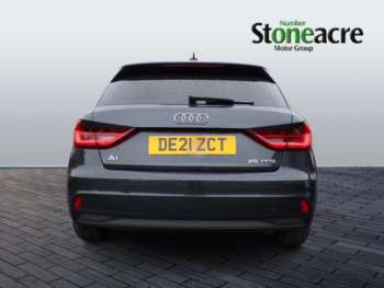 Used Audi A1 2021 for sale - 74978984: Photo