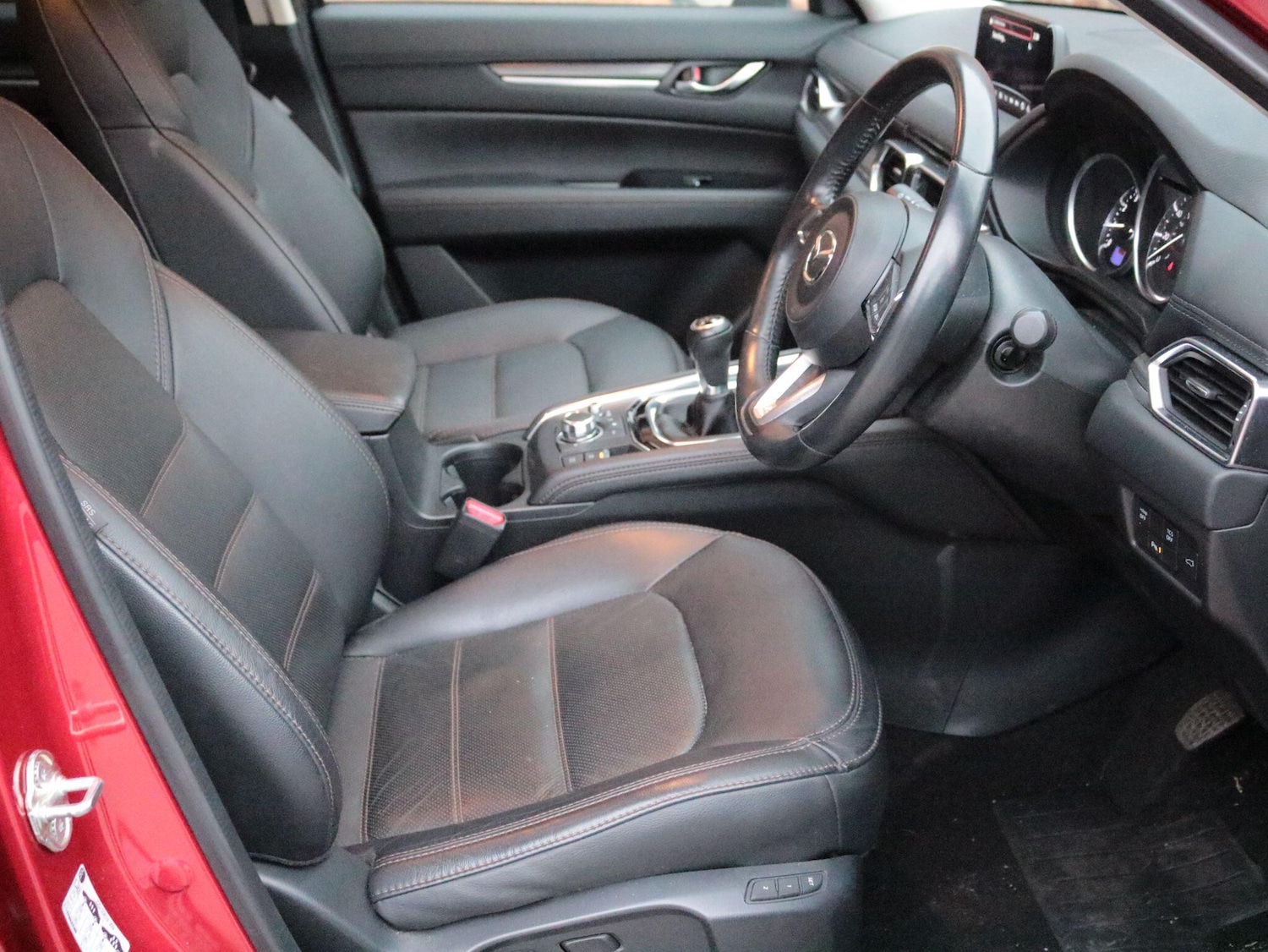 Used Mazda CX-5 2018 for sale - 77695408: Photo 11