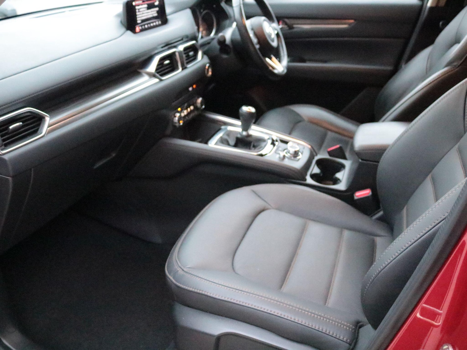 Used Mazda CX-5 2018 for sale - 77695408: Photo 13