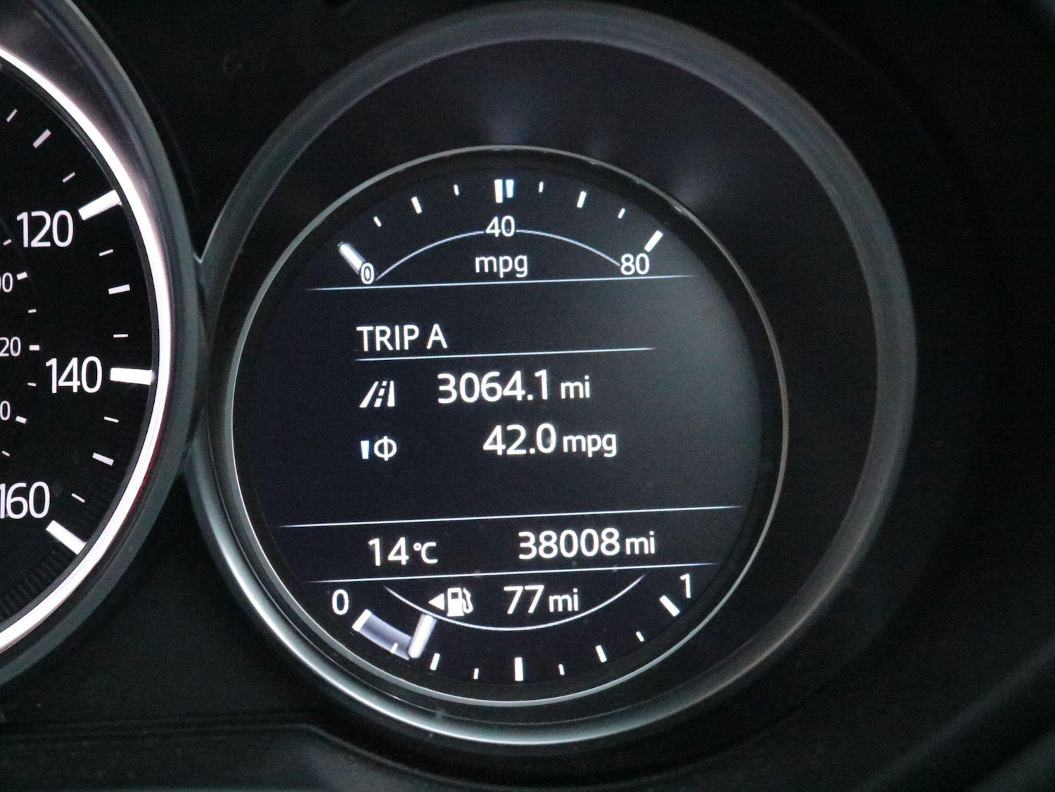 Used Mazda CX-5 2018 for sale - 77695408: Photo 14