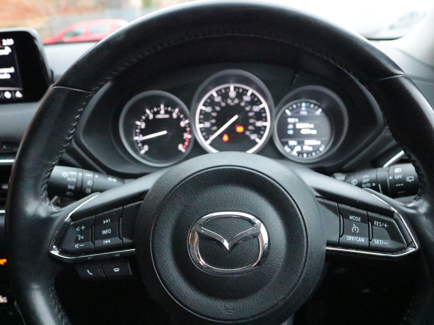 Used Mazda CX-5 2018 for sale - 77695408: Photo 16