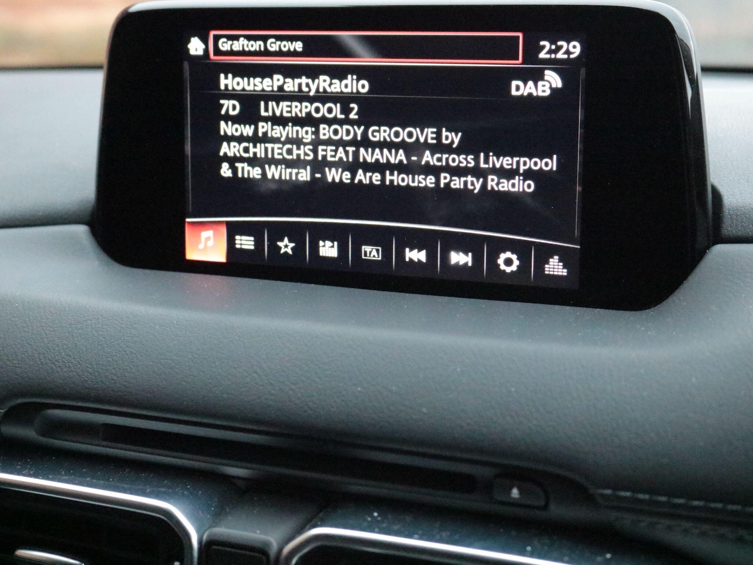 Used Mazda CX-5 2018 for sale - 77695408: Photo 17