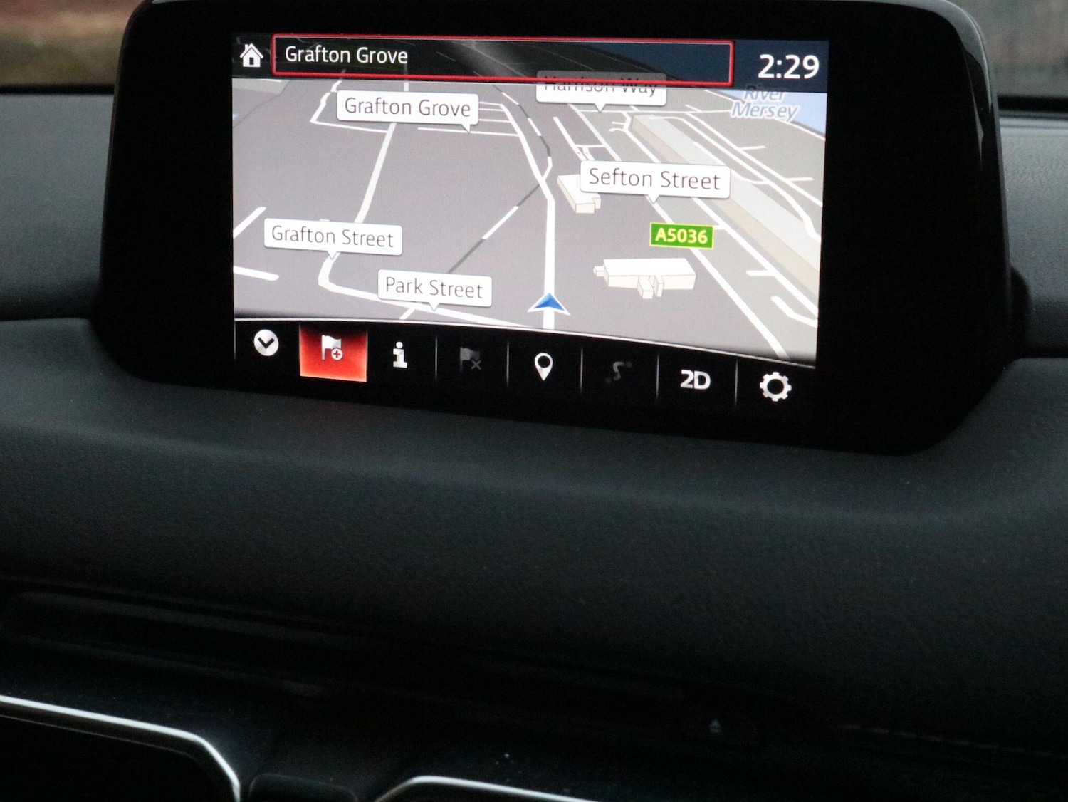 Used Mazda CX-5 2018 for sale - 77695408: Photo 18