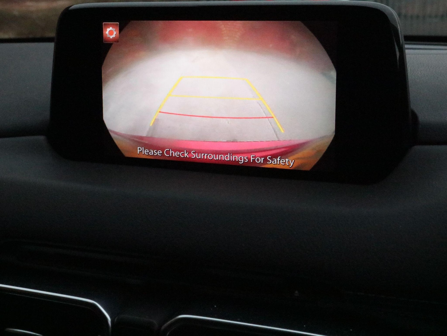 Used Mazda CX-5 2018 for sale - 77695408: Photo 19