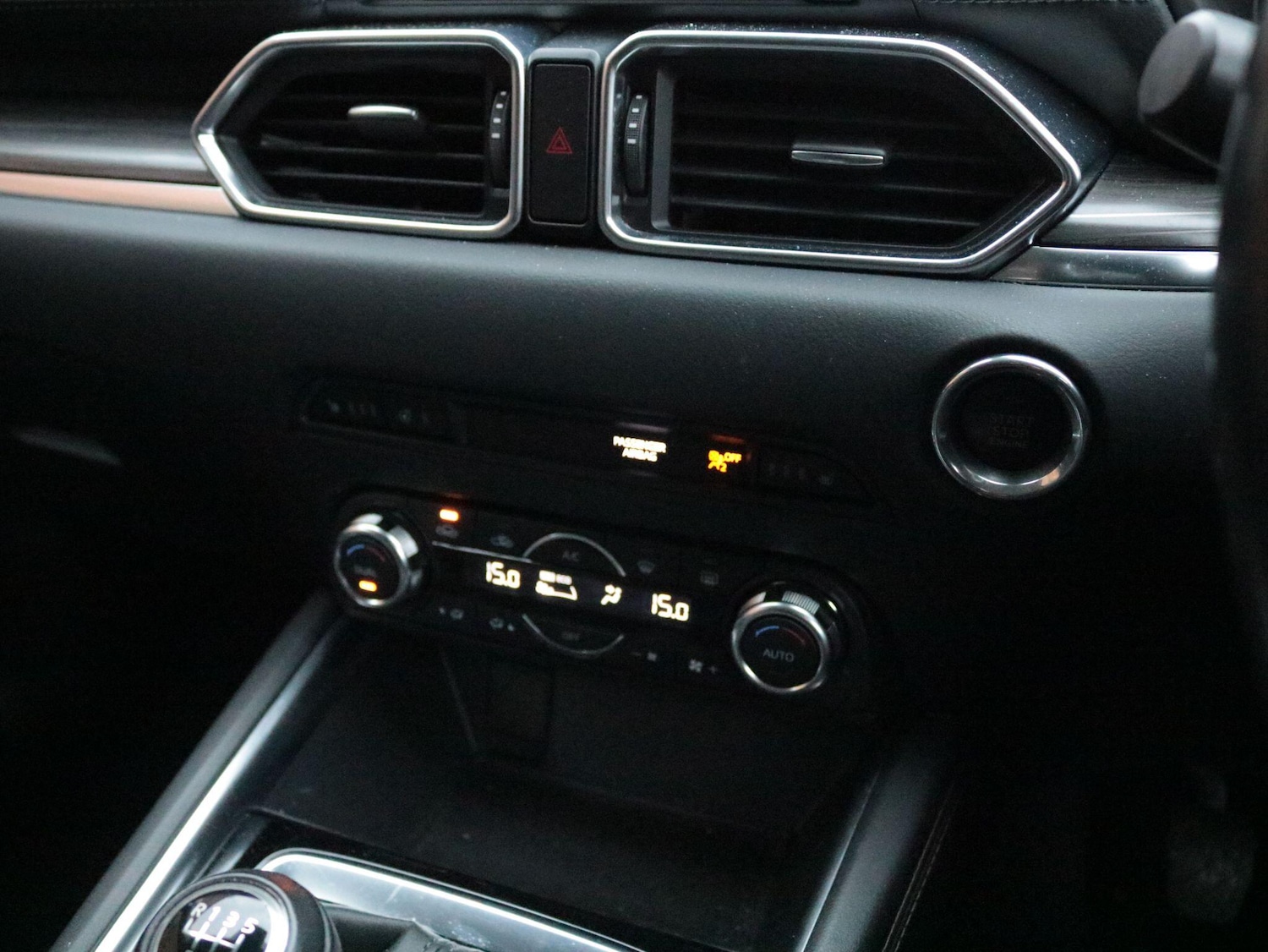 Used Mazda CX-5 2018 for sale - 77695408: Photo 20