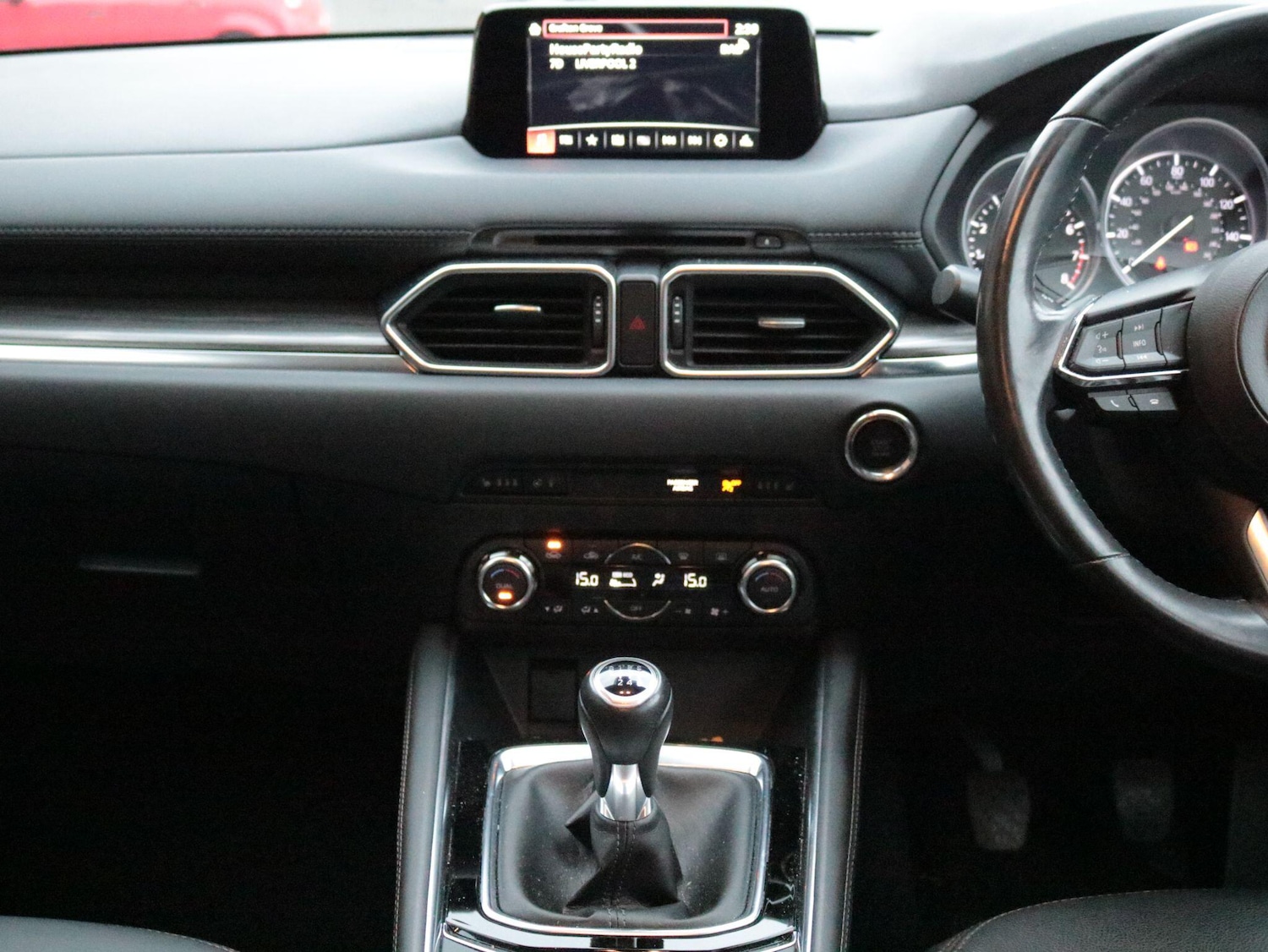 Used Mazda CX-5 2018 for sale - 77695408: Photo 22