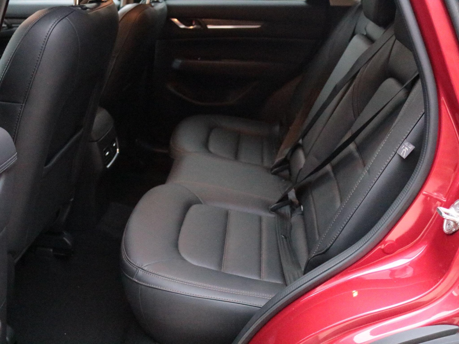 Used Mazda CX-5 2018 for sale - 77695408: Photo 24