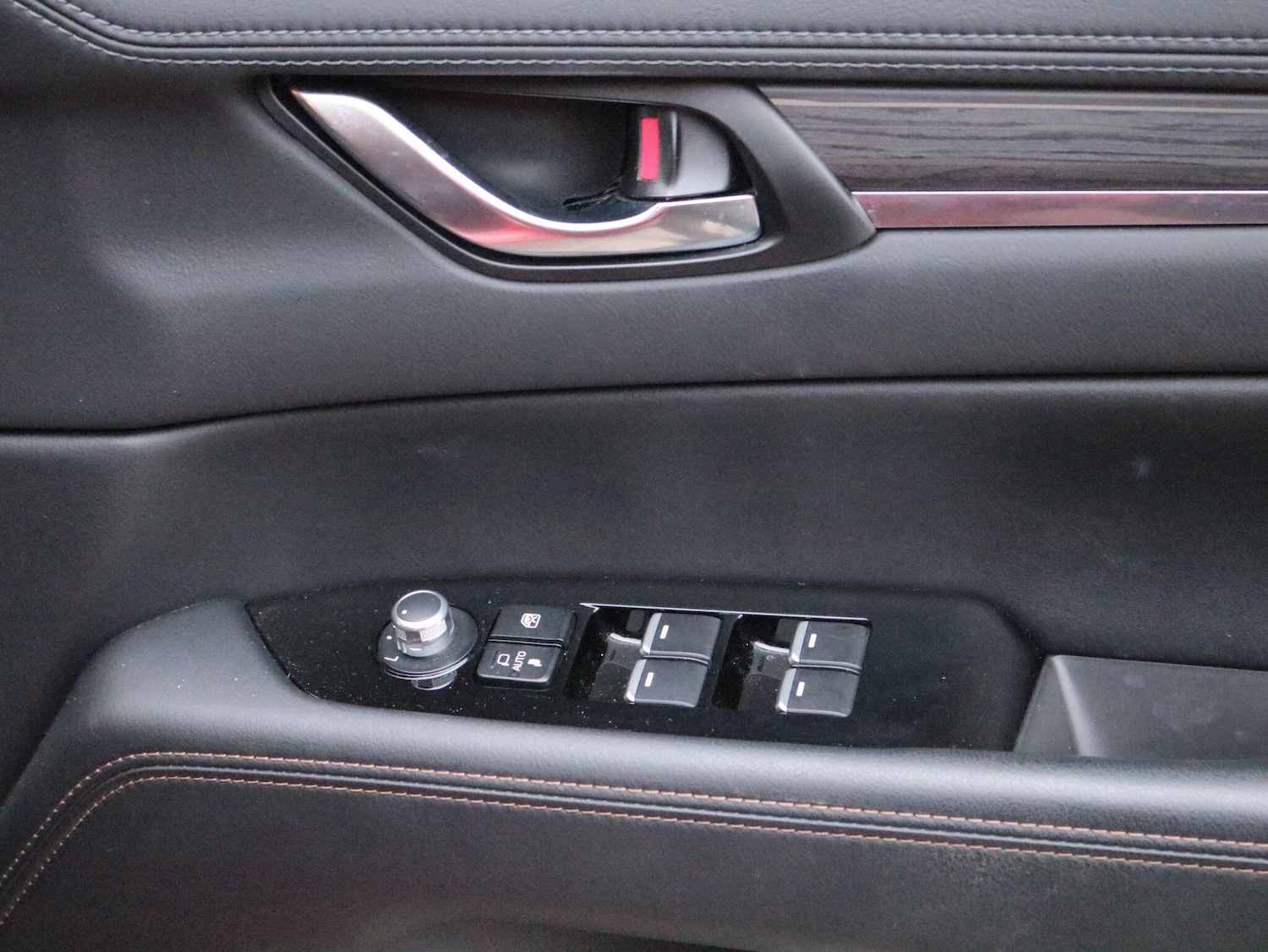 Used Mazda CX-5 2018 for sale - 77695408: Photo 26