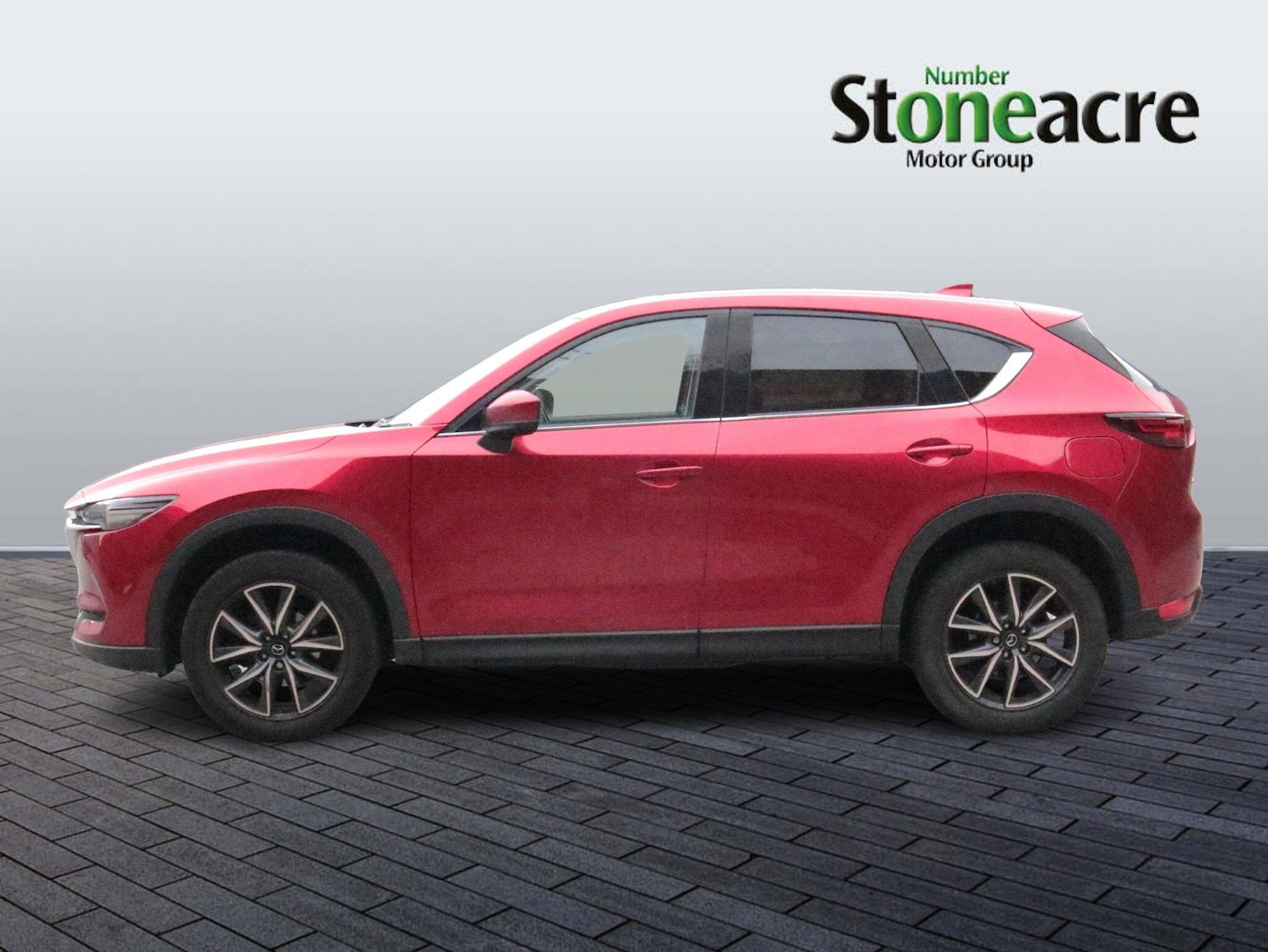 Used Mazda CX-5 2018 for sale - 77695408: Photo 6