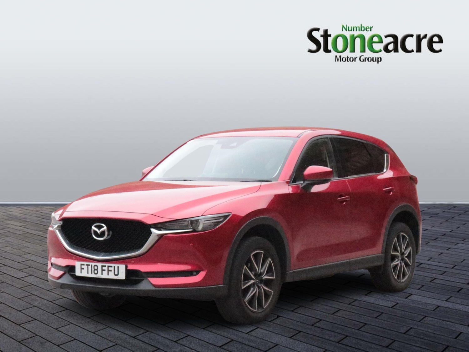 Used Mazda CX-5 2018 for sale - 77695408: Photo 7