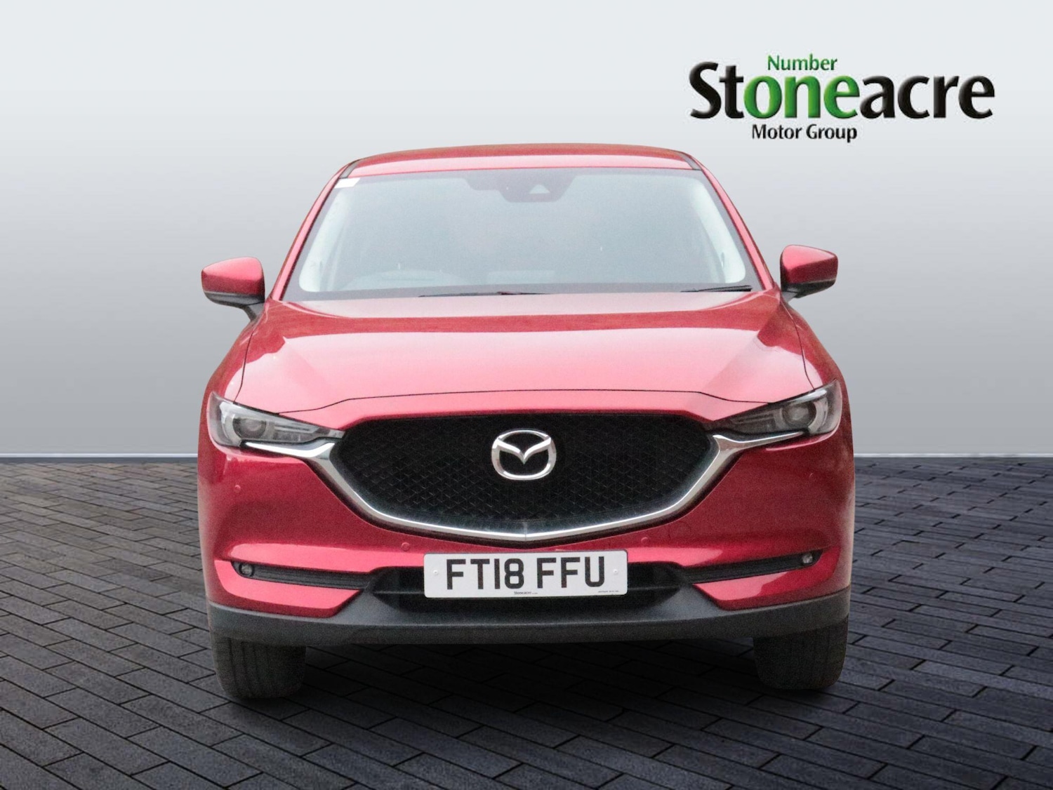 Used Mazda CX-5 2018 for sale - 77695408: Photo 8