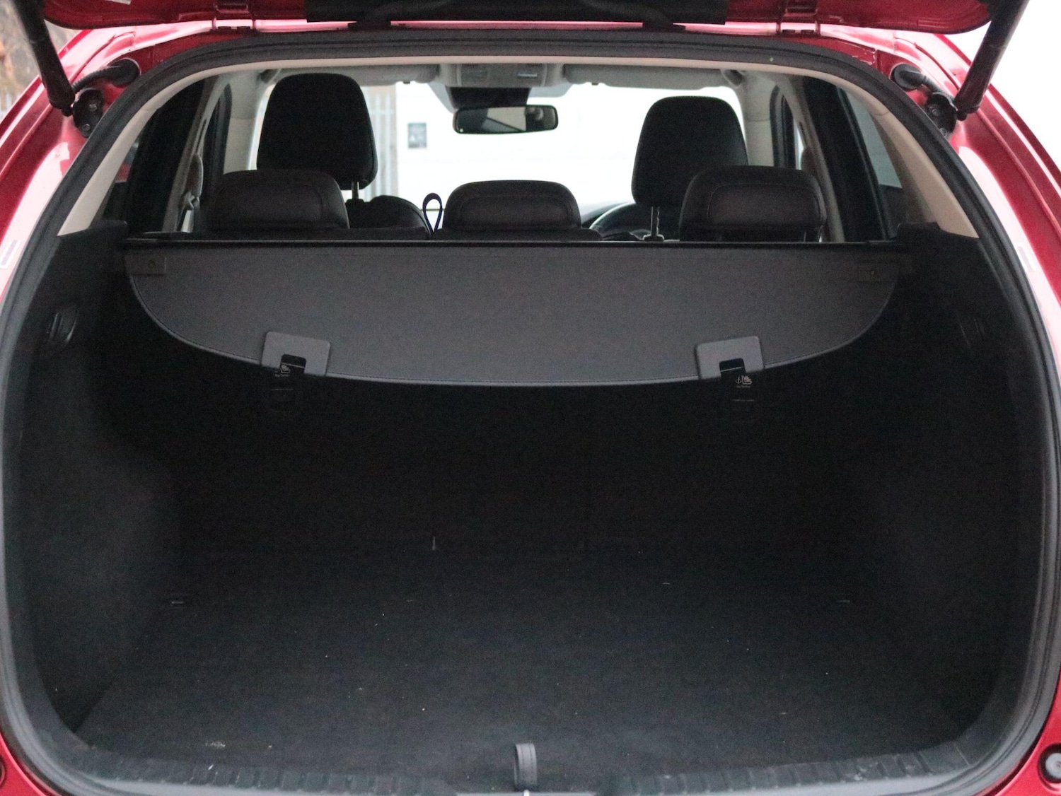 Used Mazda CX-5 2018 for sale - 77695408: Photo 9